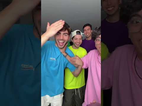 RETO AUDIO TIKTOK!🫪 thumbnail