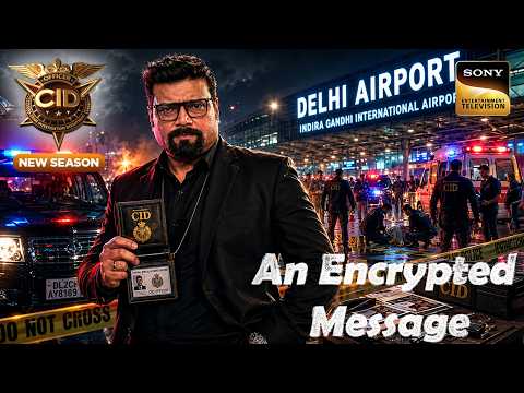कौन होगा Daya का अगला Target? | CID | New Season | Full Episode thumbnail