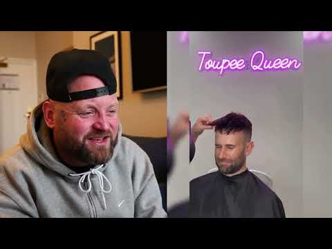 These Cakes Are Incredibly Sus 🤨 | Arron Crascall thumbnail
