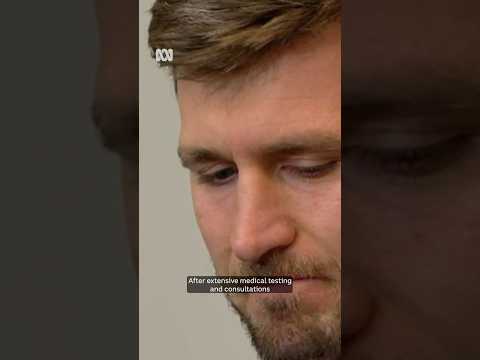 Jai Arrow retires from NRL due to motor neurone disease | ABC NEWS thumbnail
