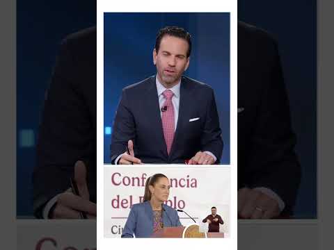 #Loret. Sheinbaum confirmó salida de agentes de EUA tras operativo en Chihuahua. #Latinus thumbnail