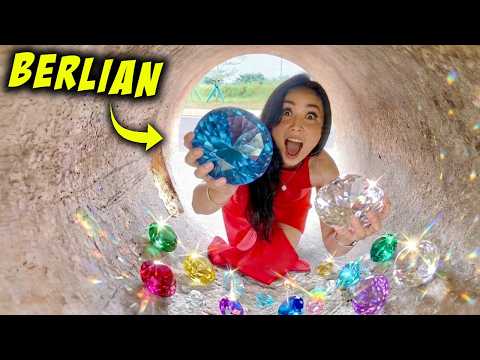 NEMU BERLIAN DI GORONG-GORONG JALANAN ! thumbnail