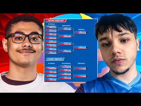 [CRL BİTTİ] DÜNYANIN EN İYİ 12 E-SPORCUSUNDAN BİRİ OLDUM🇹🇷 thumbnail
