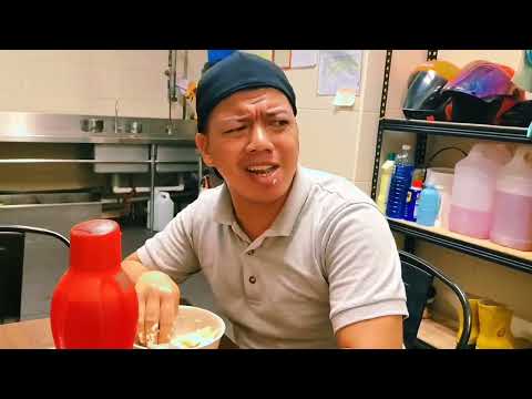 Acek ke USA ??(comedy bidayuh) thumbnail