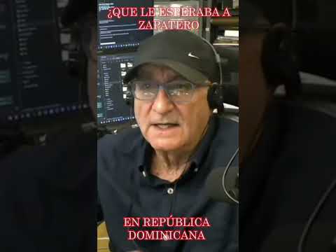 🔴 BOMBAZO 🔴SÁNCHEZ SABÍA QUE  LA DEA IBA A DETENERLO EN DOMINICANA Y ADELANTO LA IMPUTACIÓN thumbnail