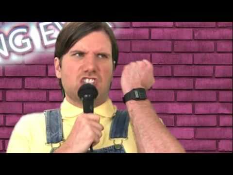 The Best Song  (Jon Lajoie) thumbnail