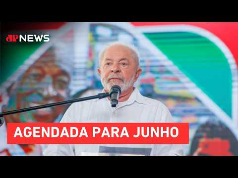 Lula afirma que participará da reunião do G7: “Colocar ordem na casa” thumbnail