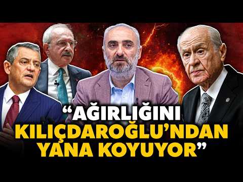 Bahçeli 'butlan' sürecinde Özel'e sert çıktı, Yargıtay'a bir kez daha çağrı yaptı! Saymaz yorumladı thumbnail