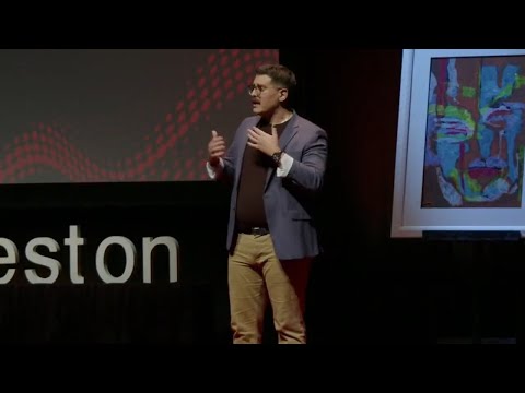 Choosing a human AI future | JT White | TEDxCharleston thumbnail