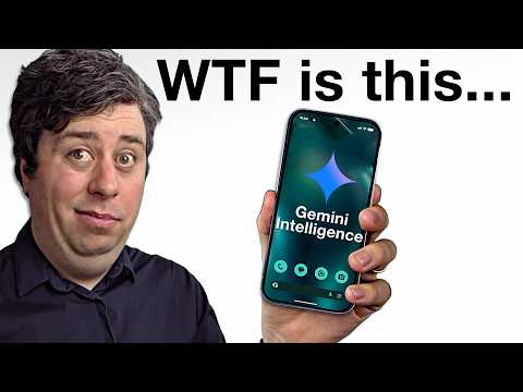 Apple Reacts to Google’s New Android thumbnail