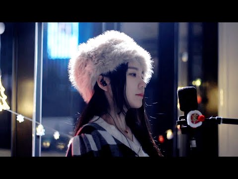 Frankie Valli - Can't Take My Eyes Off You ( cover by J.Fla ) thumbnail