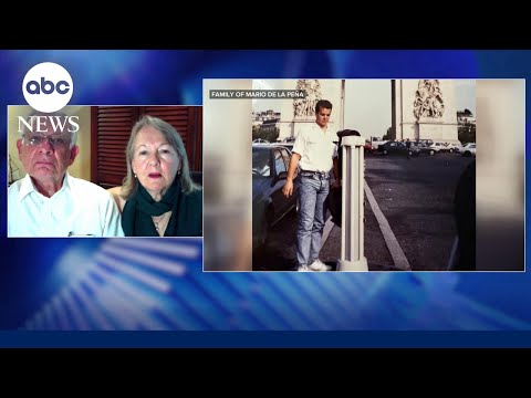 Parents of pilot killed in 1996: ‘Raul Castro is a murderer and he will have to pay’ thumbnail