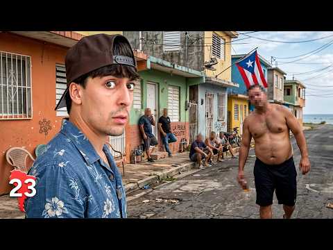 Todo El Mundo Nos Dijo Que No Viniéramos | El Mejor País de LATAM thumbnail