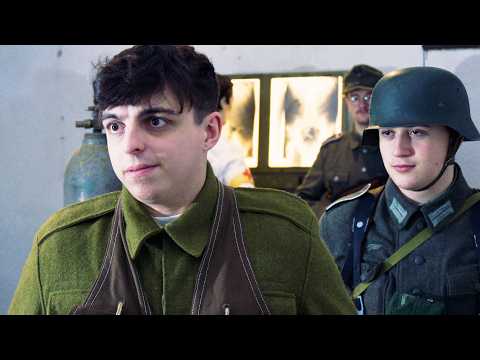 The Worst WW2 Movie EVER thumbnail