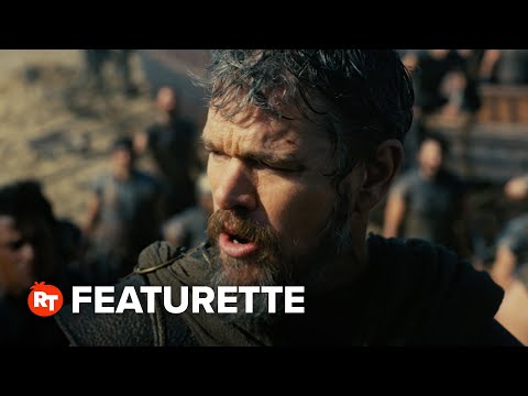 The Odyssey Featurette - On Set (2026) thumbnail