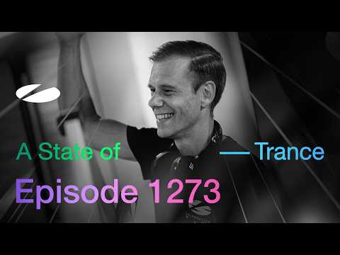 A State of Trance Episode 1273 - Guest Mix by Paul Webster (@astateoftrance) thumbnail
