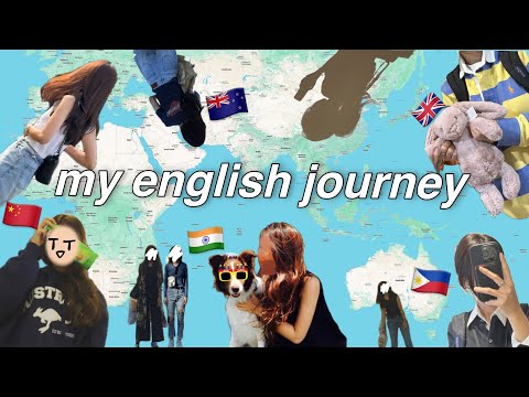 ??‍? 세계 최초 말하는 비디오ㅣ나의 영어를 찾아서 . . . ⭐️ thumbnail
