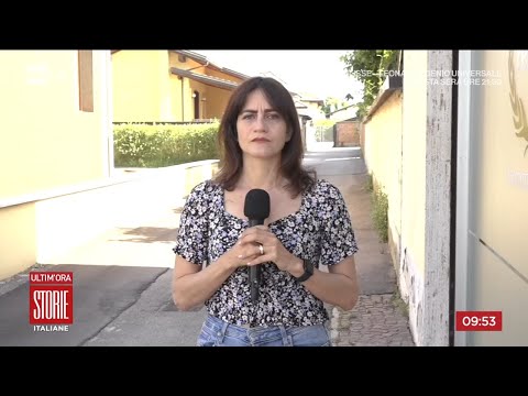Sempio era capace di intendere e di volere? - Storie italiane 01/06/2026 thumbnail