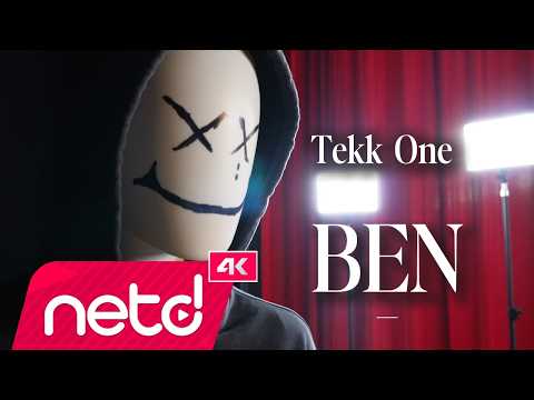 Tekk One - Ben thumbnail