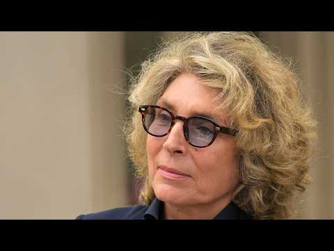 Attaquée par un lion en direct : Marie-Ange Nardi raconte ce jour marquant "beaucoup de négligence" thumbnail