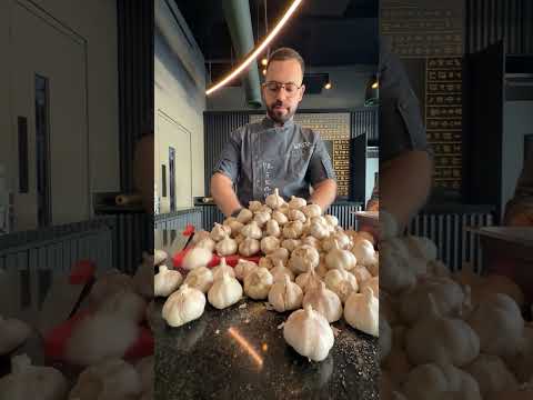 باسطرما وبيض العراقية جاهزة للفطور بيابا! 🍳 thumbnail