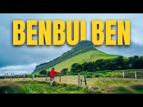 Gunung Gergasi Purba Lebih Tua Dari Dinosaur! | EP10 Travelog Ireland thumbnail