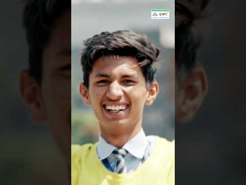 Parvik’s resilience ? | @RelianceFoundationTV ESA Programme enabling kids achieve their dreams ? thumbnail