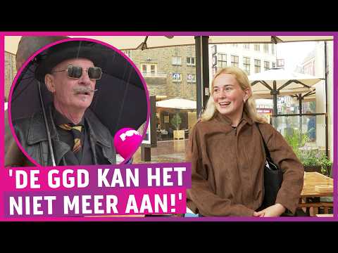 Massale soa-uitbraak in Groningen: ‘Ik heb hiv!’ thumbnail