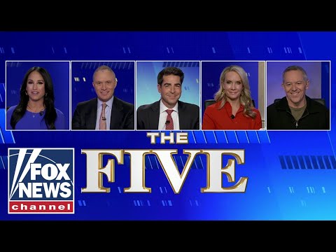 ‘The Five’: Political violence on both sides? thumbnail