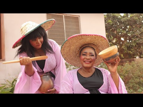 Christina Awuni |Nana Yaa Appiah |  -- China Ladies Episode 2| New Series #chinaladies thumbnail