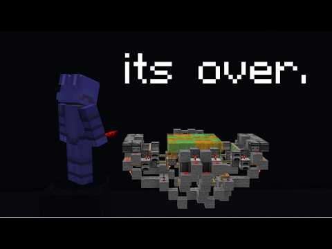Sharpness nuked my base. thumbnail