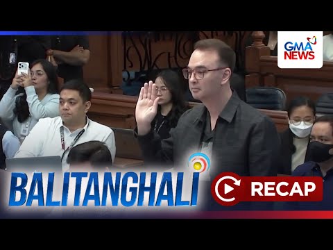 Balitanghali: (Part 2) June 4, 2026 thumbnail