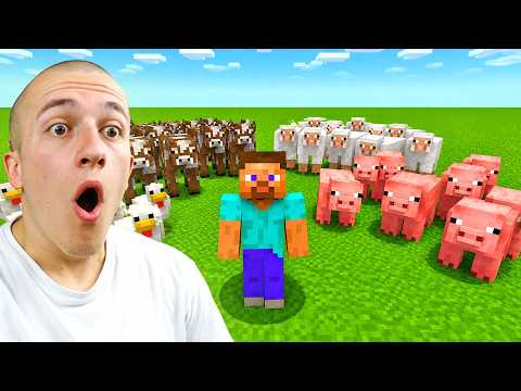 СЪЗДАВАМ ФЕРМА ЗА ЖИВОТНИ thumbnail