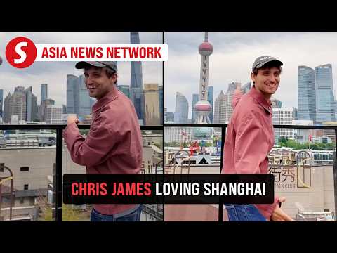 China Daily | 'Not Angry' singer going big in China thumbnail