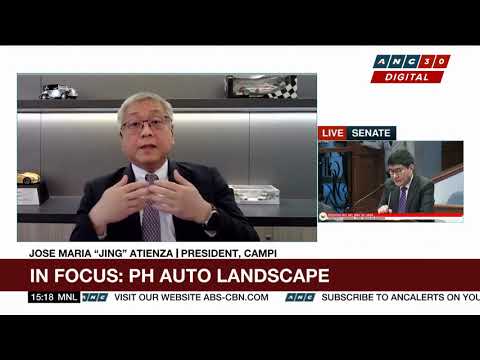 Market Edge: CAMPI still confident of 500,000 unit FY target despite Q1 slowdown | ANC thumbnail