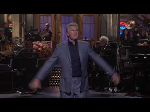 Saturday Night Live Monologue Live Stream thumbnail