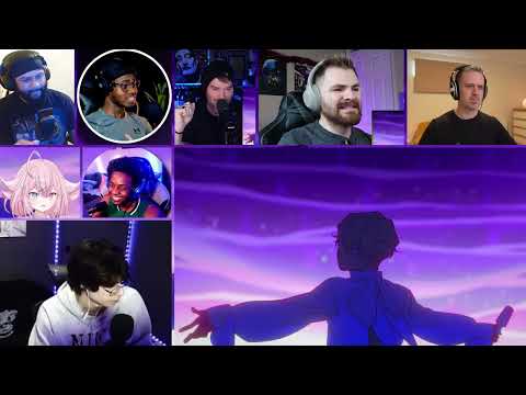 R O U N D 5 ｜ Alien Stage [REACTION MASH-UP]#2838 thumbnail