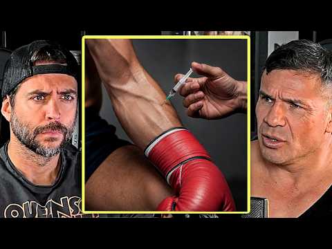 "He peleado contra campeones dopados" - Maravilla Martínez habla de las trampas en el boxeo thumbnail