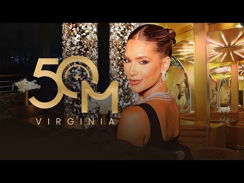 MOSTREI TODA MINHA FESTA DE 50 MILHÕES PARA VOCÊS!! thumbnail