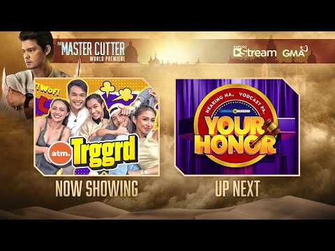 Kapuso Stream: May 24, 2026 | GMA LIVESTREAM thumbnail