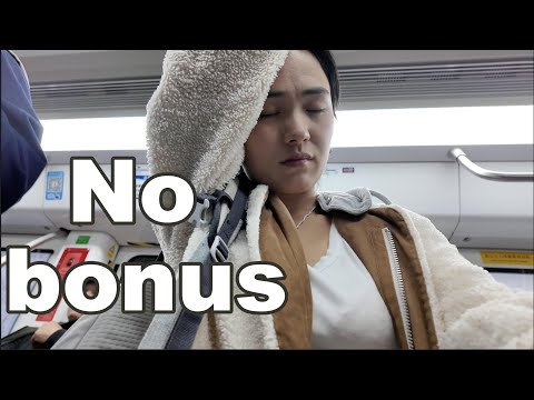Working in China??｜No Bonus, but My Boss Gave Us $275 for… thumbnail