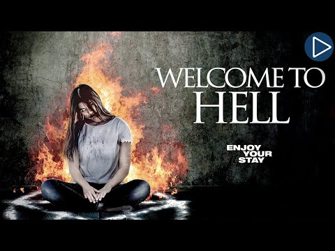 WELCOME TO HELL 🎬 Full Horror Movie 🎬 English HD thumbnail