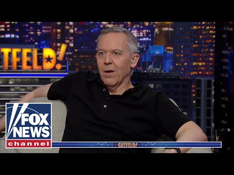 Gutfeld: This is the country's BIGGEST scandal... thumbnail