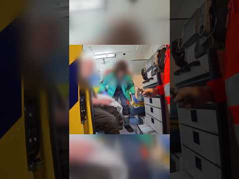 Politie | Melding: Woningoverval | Bekijk de hele vlog thumbnail