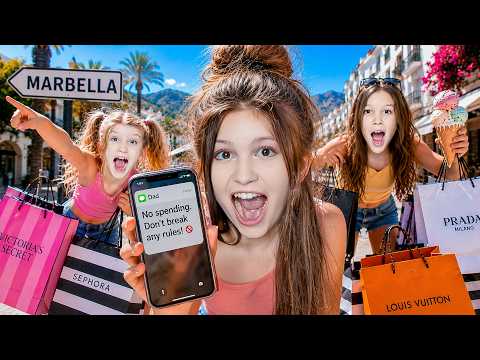 My Daughters Were Left Alone In Marbella thumbnail