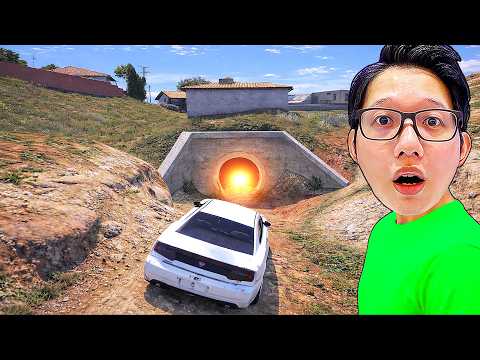 小富發現新的隱藏秘密基地？！ thumbnail