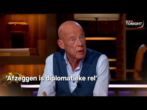 Moet het koningspaar met premier Jetten nog naar Washington na ophef rond Trump? | RTL Tonight thumbnail