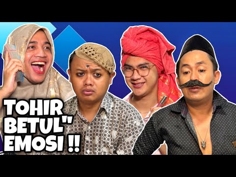 SUSI TERLALU AMBISI !!! thumbnail