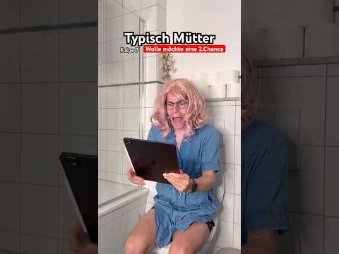 Typisch Mütter - Wolle möchte eine 2.Chance!😳Folge 7 | itsofficialmarco thumbnail