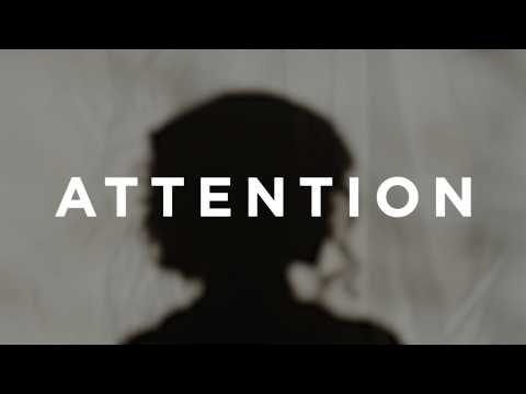 Doja Cat - Attention (Lyrics) thumbnail